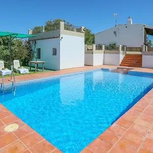 Сasa de vacaciones Bellas Vistas Ildefonso La Puebla De Infantes By Ruralidays, La Puebla de los Infantes