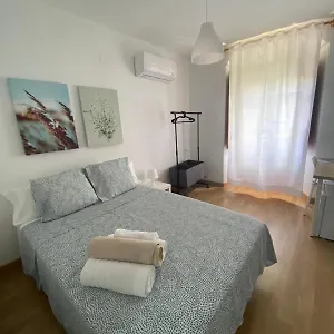 Habitación en casa particular La Escalerita, Córdoba