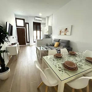 Apartamento Ds Ziryab 2, Córdoba