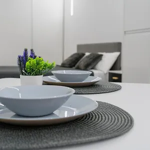 Apartamento San Rafael, Córdoba