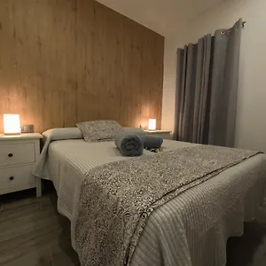 Apartamento El Rincon De Carmen, Jerez de la Frontera