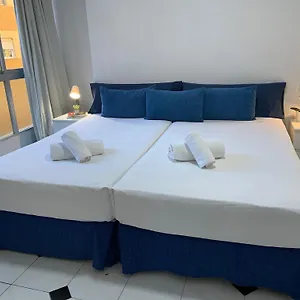Apartamento Vm Sun &, Almería