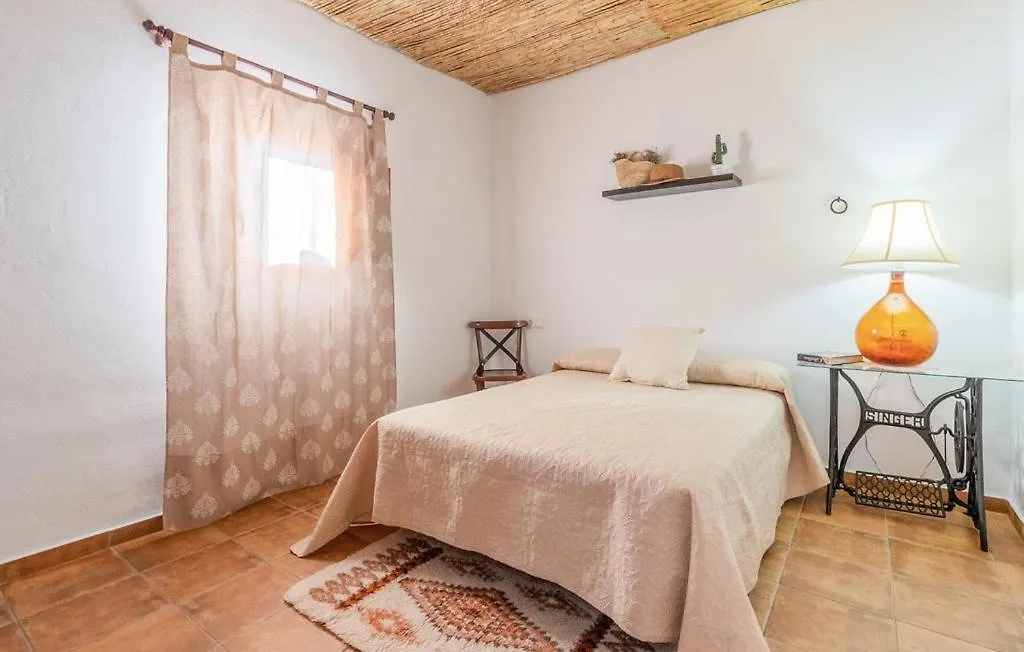 Holiday home Casa Rural Camino De Los Molinos Y Su Establo La Puebla de los Infantes