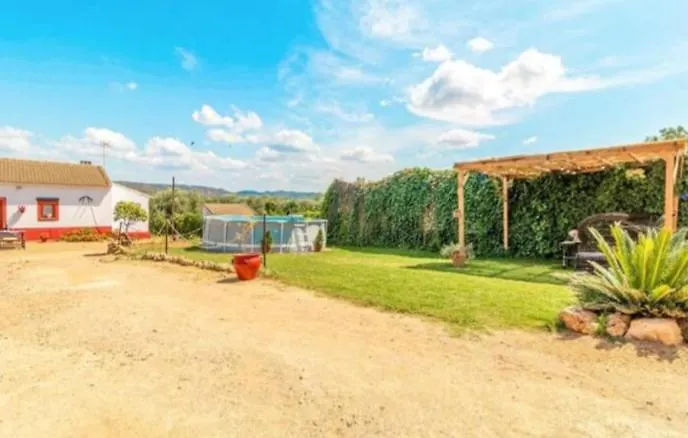 Casa Rural Camino De Los Molinos Y Su Establo La Puebla de los Infantes 0*,  Spain