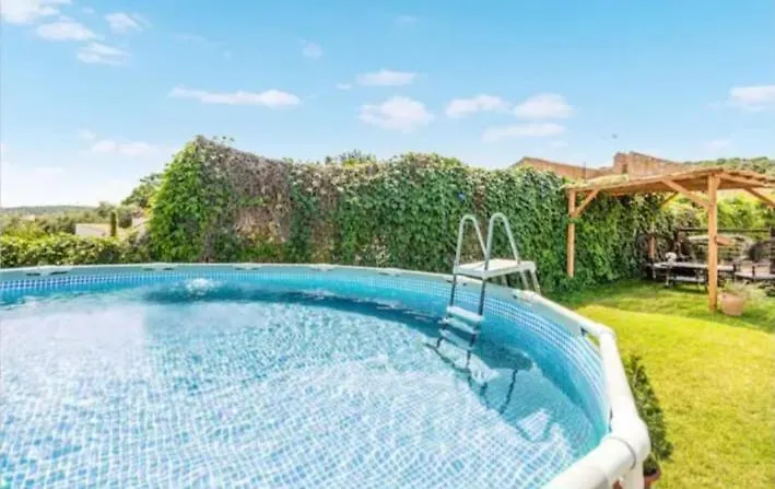 Casa Rural Camino De Los Molinos Y Su Establo La Puebla de los Infantes