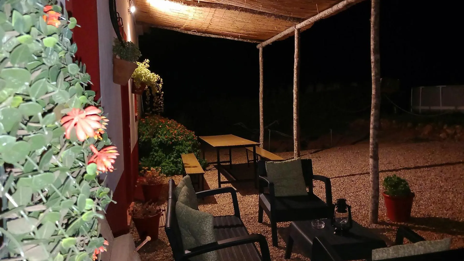 Holiday home Casa Rural Camino De Los Molinos Y Su Establo La Puebla de los Infantes