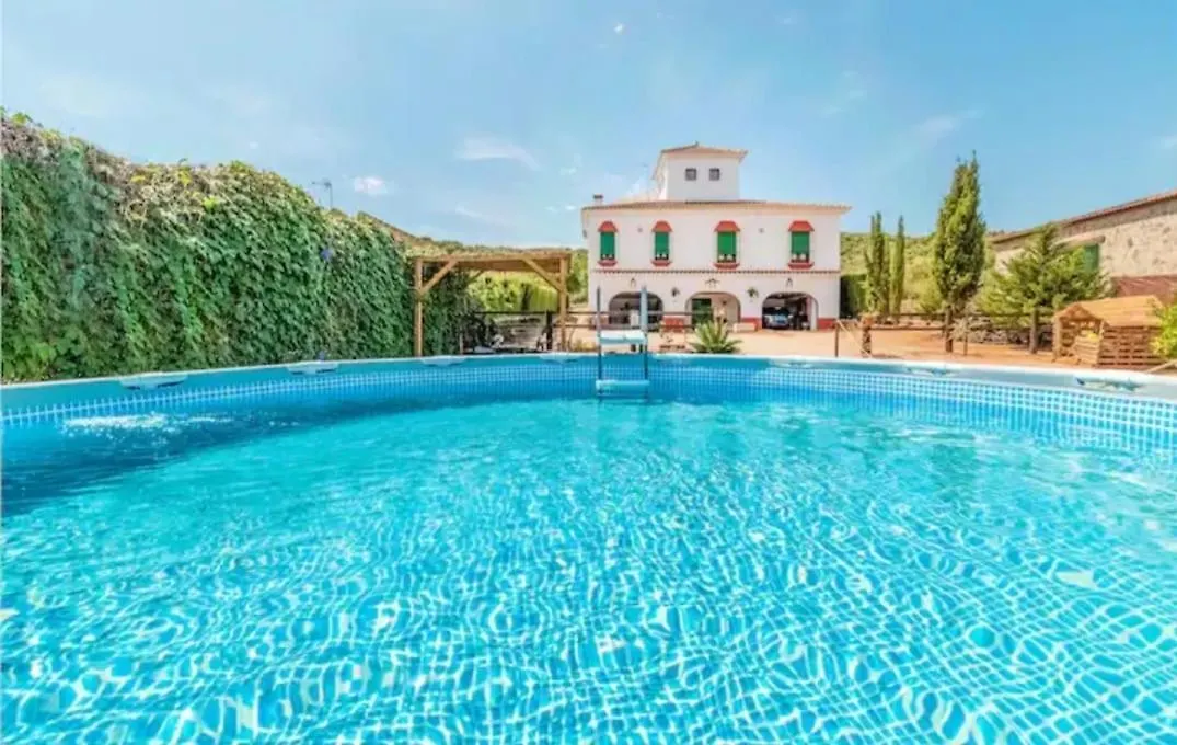 Holiday home Casa Rural Camino De Los Molinos Y Su Establo La Puebla de los Infantes Spain