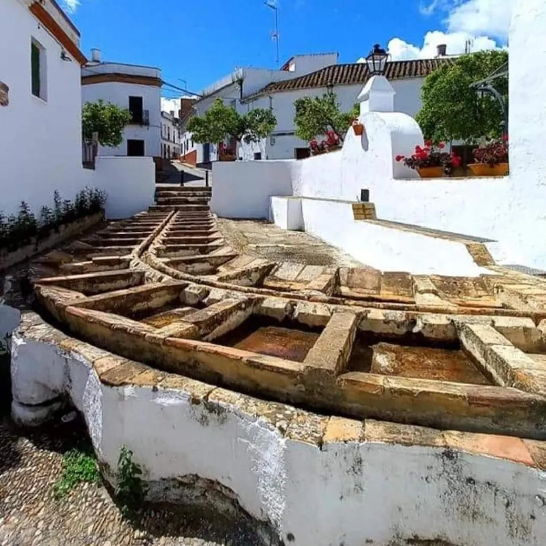 Casa Rural Camino De Los Molinos Y Su Establo La Puebla de los Infantes 0*,  Spain
