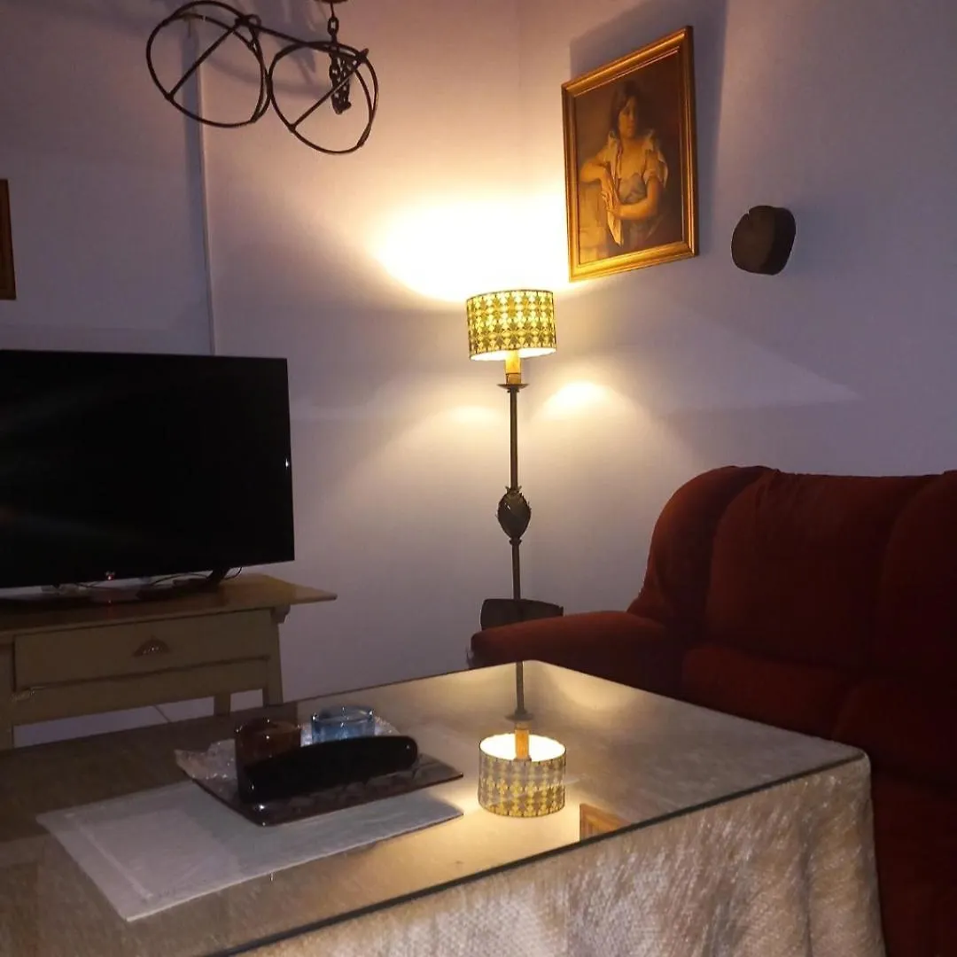 Holiday home Casa Rural Camino De Los Molinos Y Su Establo La Puebla de los Infantes Spain