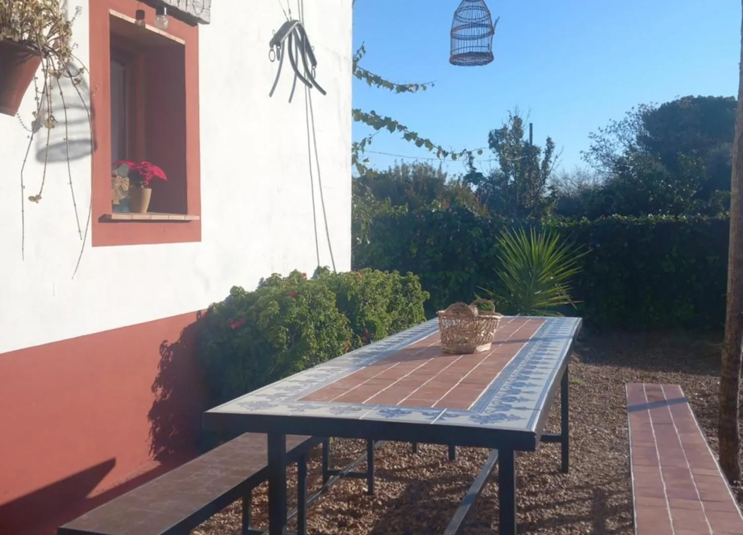 Casa Rural Camino De Los Molinos Y Su Establo La Puebla de los Infantes